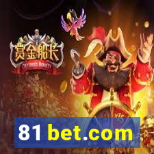 81 bet.com